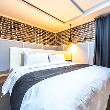 PLuxury Room